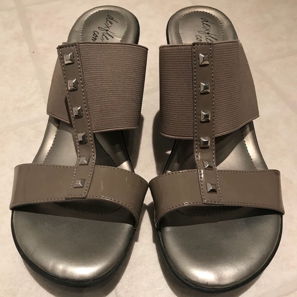 Deflex Comfort Wedges